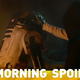 Illustration for article titled The Truth Behind That Familiar Narration In The iForce Awakens/i Trailer